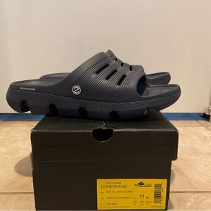 Men’s Cole Haan Zerogrand All Day Slides Size 11